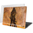 Frazetta Barbarian MacBook Pro 13in (2020) Case plus Skin